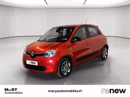 Renault Twingo 82 Équilibre