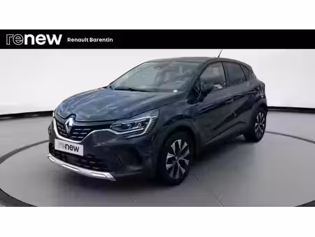 Renault Captur 1.0 TCe 91