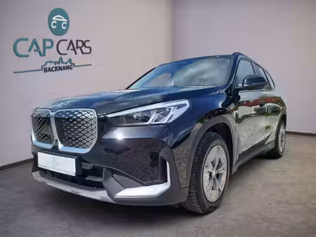 BMW iX1 20 204 eDrive