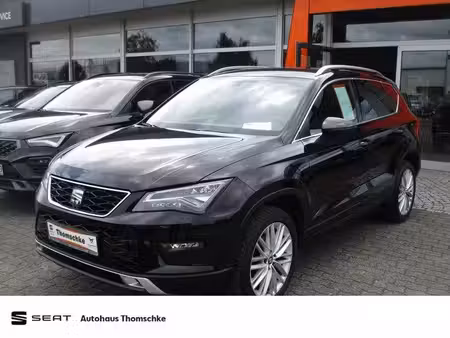Seat Ateca 1.5 TSI 150 Xcellence