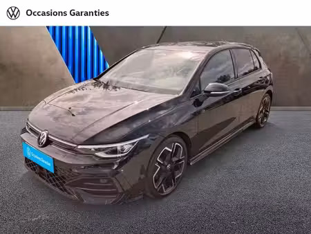 Volkswagen Golf 1.5 TSI 116 R-Line
