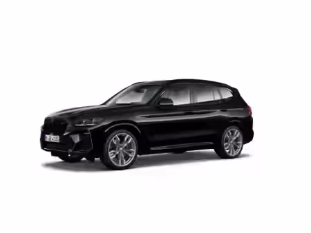 BMW X3 M40d 3.0 286 xDrive