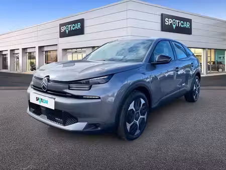 Citroën C4 1.2 145 Plus
