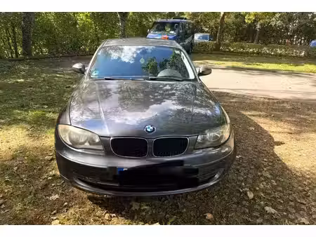 BMW Série 1 118d 2.0 143
