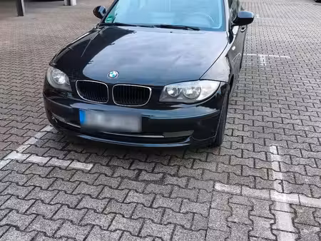 BMW Série 1 116i