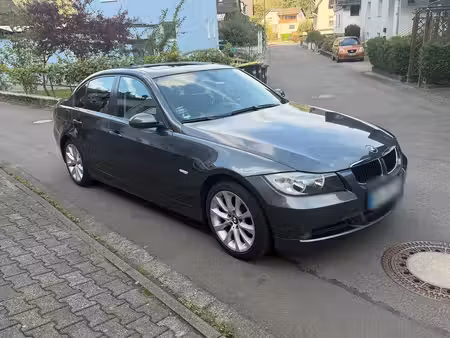 BMW Série 3 318i 2.0 129