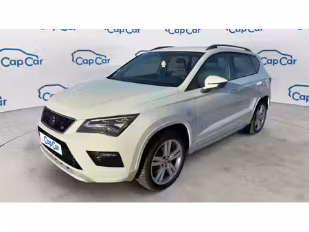 Seat Ateca 1.5 TSI 150 FR