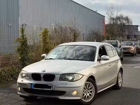 BMW Série 1 118i 2.0 129