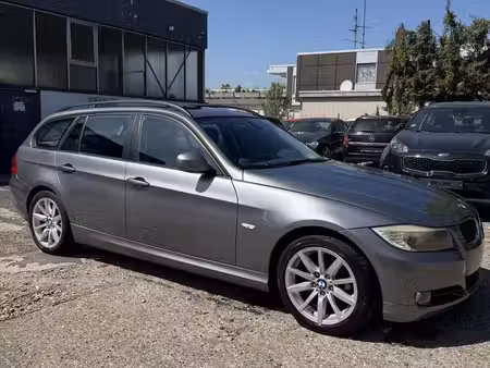 BMW Série 3 320d 2.0