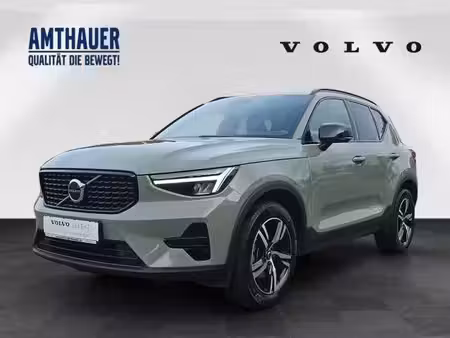 Volvo XC40 B4 2.0 197 Plus
