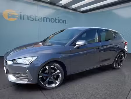 Cupra Leon 1.5 TSI 150