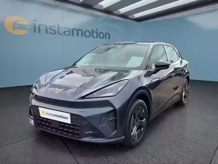 Cupra Raval 211