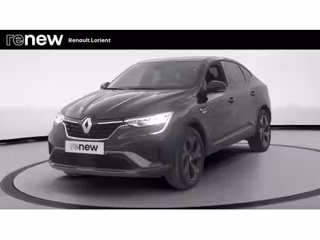 Renault Arkana E-Tech 1.6 145