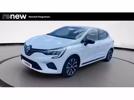 Renault Clio E-Tech 1.6 145