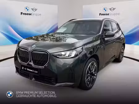 BMW X3 20d 2.0 xDrive