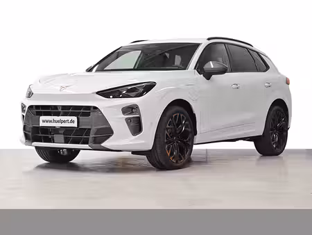 Cupra Terramar VZ 1.5 272