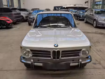 BMW Série 2 