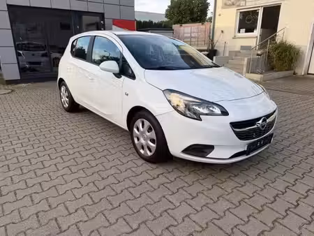 Opel Corsa 1.4 90 Edition