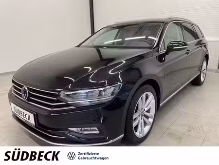 Volkswagen Passat 1.5 TSI 150 Elegance