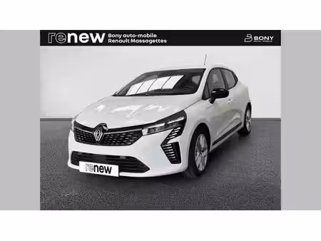 Renault Clio 1.0 TCe 90 Evolution