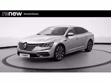Renault Talisman 2.0 dCi 160