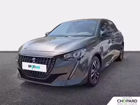 Peugeot 208 1.2 PureTech 100