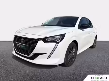 Peugeot 208 1.2 PureTech 100