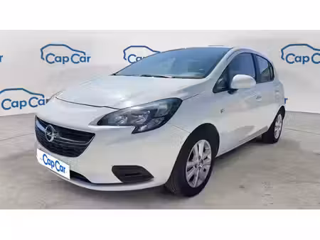 Opel Corsa 1.3 CDTI 75 Edition
