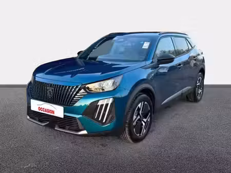 Peugeot 2008 1.2