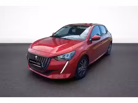 Peugeot 208 1.2 PureTech 75