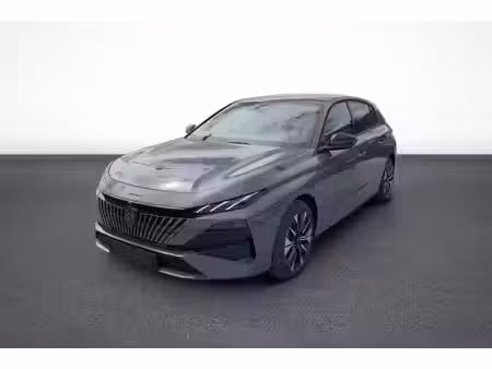 Peugeot 308 1.2 145