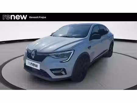 Renault Arkana E-Tech 1.6 145