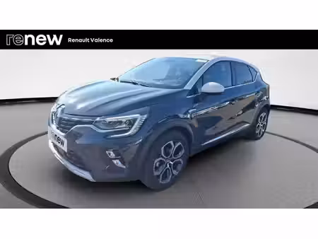 Renault Captur 1.3 140