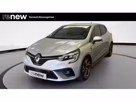 Renault Clio E-Tech 1.6 140
