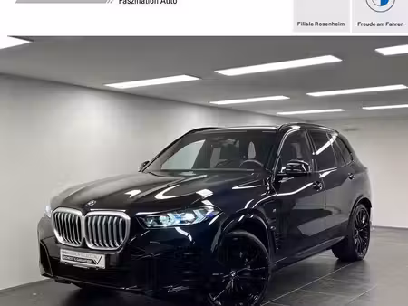 BMW X5 50e 3.0 313 X-Line xDrive