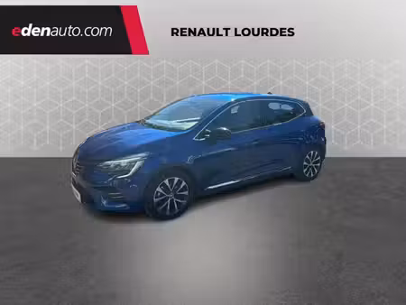 Renault Clio E-Tech 1.6 145 Techno