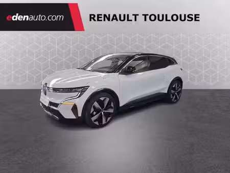 Renault Mégane E-Tech 220 Techno