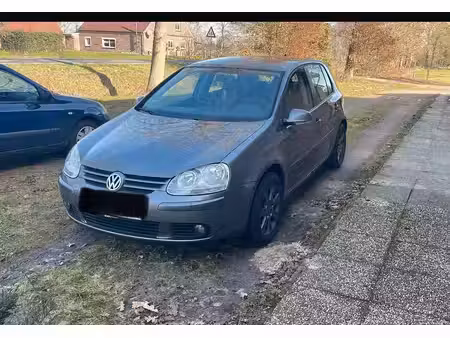 Volkswagen Golf 1.4 80 Tour