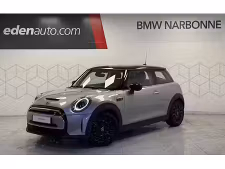 Mini Mini Cooper SE 184 Essential