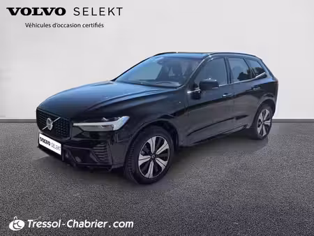 Volvo XC60 T6 2.0 253 Plus 4x4
