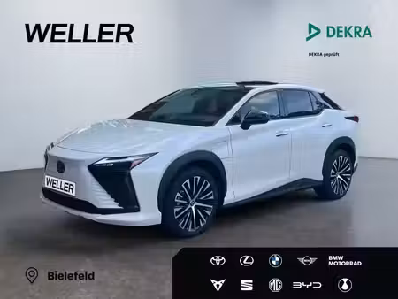 Lexus RZ 204
