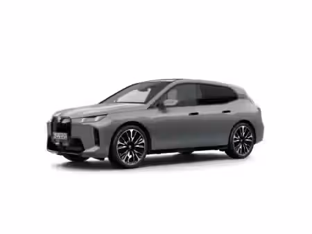 BMW iX 60 544 xDrive