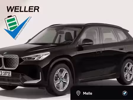 BMW iX1 20 204 eDrive