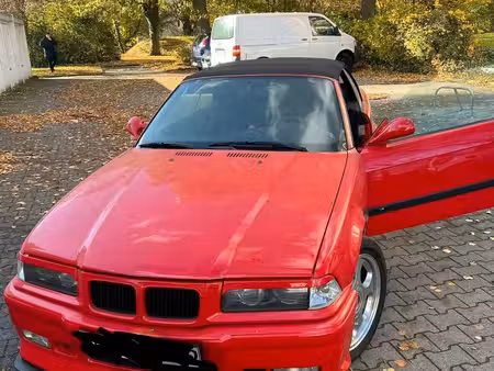 BMW Série 3 