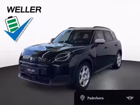 Mini Countryman Cooper 204