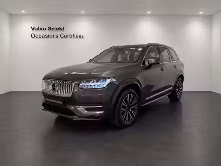 Volvo XC90 T8 2.0 310 4x4