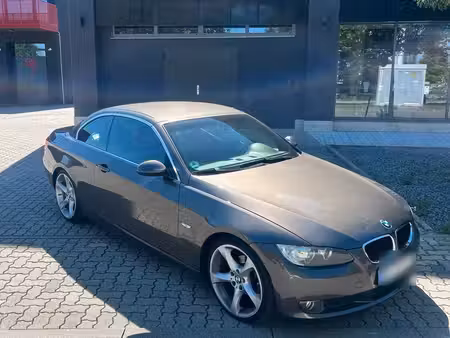 BMW Série 3 320i 2.0 170