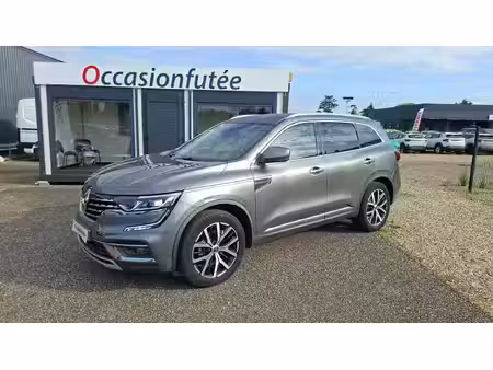 Renault Koleos 1.3 TCe 158 Intens
