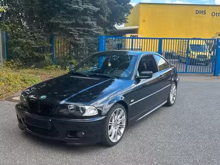 BMW Série 3 330i 3.0 231