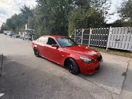 BMW Série 5 